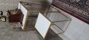 تجریه خرید استند گلدان مدل NA- 20499 مجموعه 2 عددی