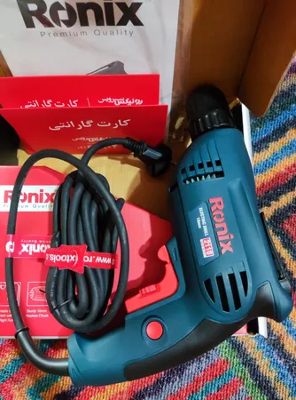 دریل رونیکس مدل 2110