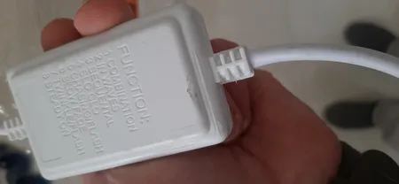 رابط ریسه مدل RGB