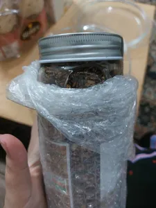 تجریه خرید گرانولا جودوسر و عسل نوتلا و فندق و شکلات چیپسی بدون گلوتن اونا - 380 گرم