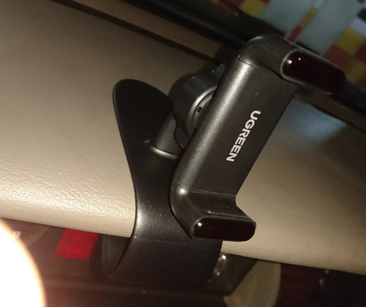 نگهدارنده گوشی موبایل یوگرین مدل LP189-60796