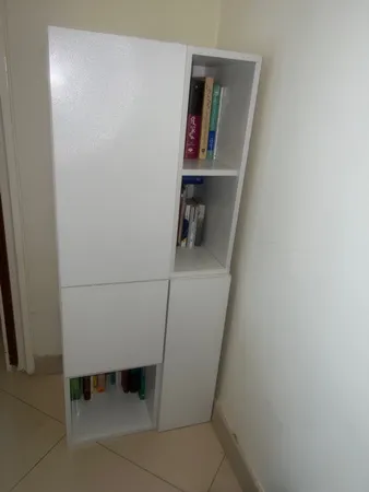 کتابخانه اعیان مدل FH61