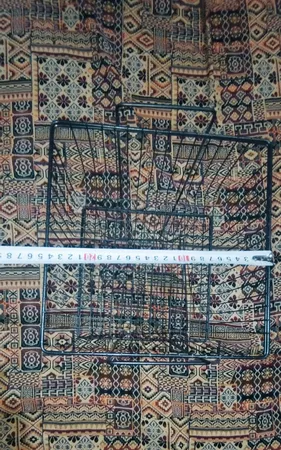 سبد سیب زمینی و پیاز مدل 3M4033