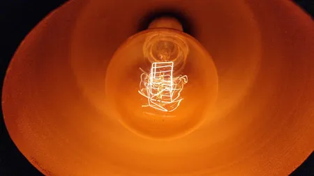 لامپ ادیسونی 40 وات مدل پیچی کد G80 پایه E27