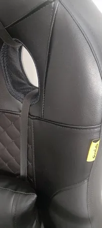 صندلی گیمینگ کادی نو مدل کاد پلاس