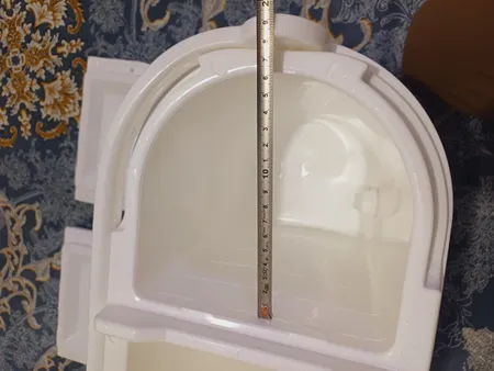 کلمن کیش ترموس مدل رونیز گنجایش 12 لیتر