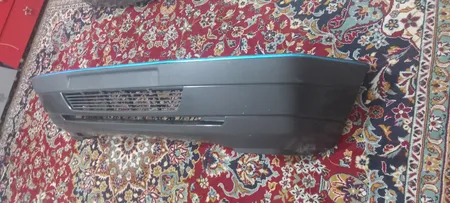 سپر جلو مدل Metl-1 مناسب برای پژو 405 به همراه دیاق محافظ