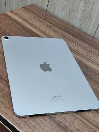 تبلت 11 اینچی اپل مدل iPad Air 2024 M2 Wi-Fi ظرفیت 128 گیگابایت و رم 8 گیگابایت