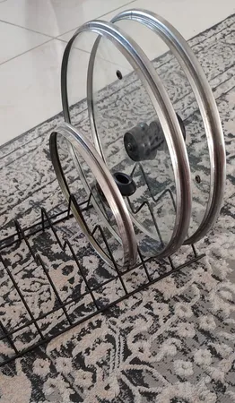 استند‌ درب قابلمه مدل Ar71