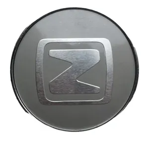 تجریه خرید قالپاق وسط رینگ خودرو چیکال مدل P-452 مناسب برای اریو زوتی