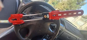 تجریه خرید قفل فرمان مارلوکس مدل ML5109