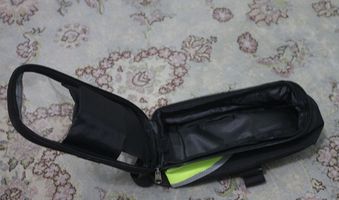 کیف دوچرخه مدل fg