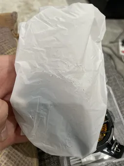 خنک کننده گوشی موبایل پی های تک مدل Turbo CX07.5