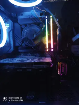 مادربرد ایسوس مدل TUF GAMING B560-PLUS WIFI