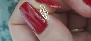 تجریه خرید گوشواره طلا 18 عیار زنانه ماهک مدل ME0662