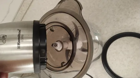 خردکن 2 لیتری همیلتون مدل BH-530