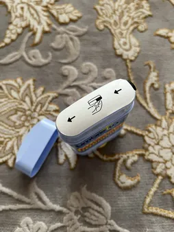 استیک ضد تعریق زنانه آمبرلا مدل Smooth حجم 75 میلی لیتر