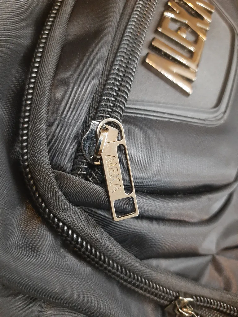 کوله پشتی الکسا کد ALEXA1008 ADVANCED