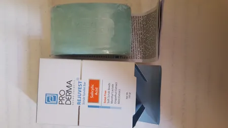 پن لایه بردار پرودرما مدل REJUEVEST وزن 100 گرم