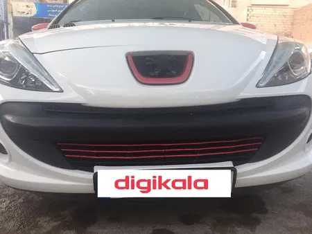 نوار تزئینی دریچه کولر کوکلان مدل Ah10 بسته 10عددی