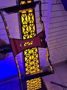 تجریه خرید نگهدارنده موبایل زومی مدل Film Makin