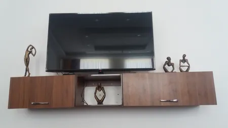 مجسمه ژیوان رز طرح مومیایی بسته 4 عددی