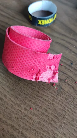 گریپ بدمینتون یونکس مدل X55R