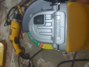 تجریه خرید مینی فرز دیوالت مدل DWE4010T