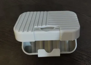 تجریه خرید جاصابونی دومان مدل هیوا