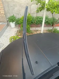 تجریه خرید تیغه برف پاک کن روتا مدل HY115 مناسب برای ام وی ام 530 بسته دو عددی