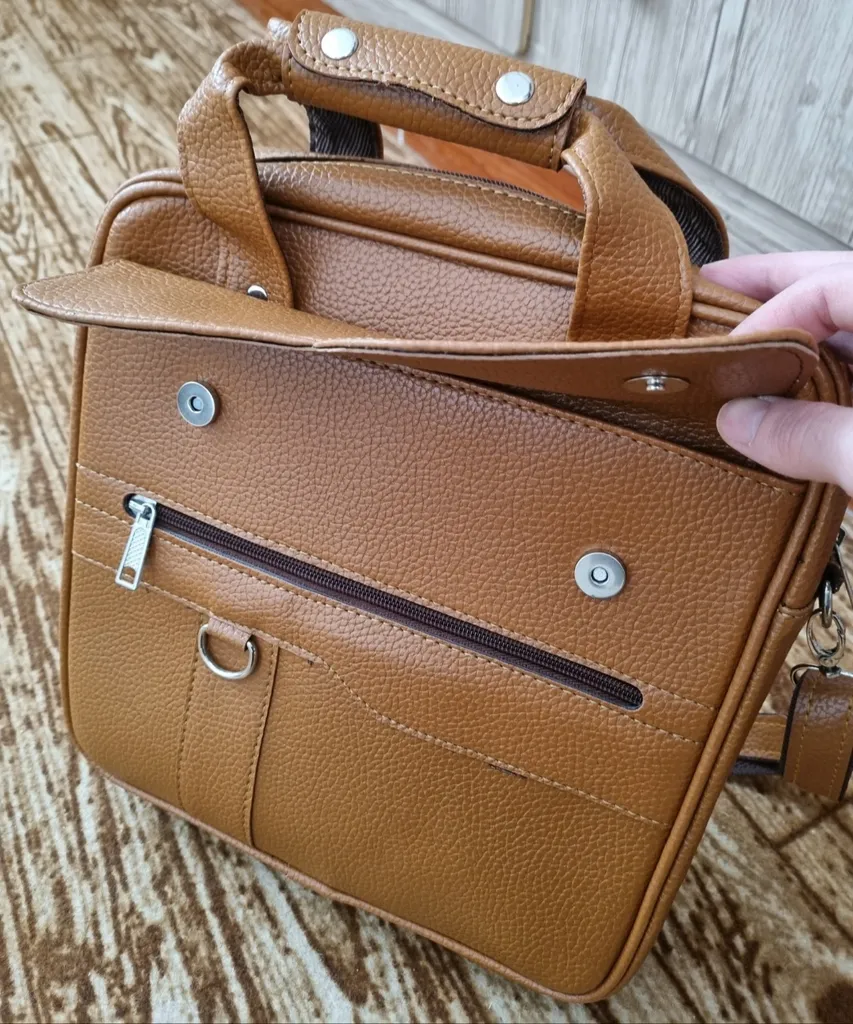 کیف رودوشی فیریسکی مدل NU-1251