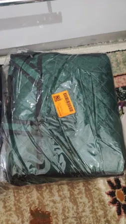 زیر انداز سفری دو نفره مدل  ترنج