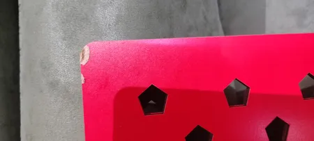 پایه نگهدارنده لپ تاپ کاج مدل KLSL 1201