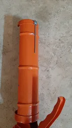 دستگاه چسب آکواریوم تانوس کد SG-02-24