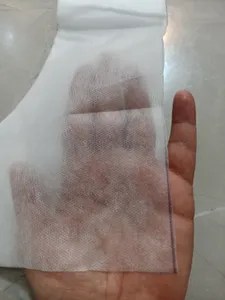 تجریه خرید روکش یکبار مصرف توالت فرنگی مدل Toilet Cover - بسته 20 عددی