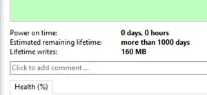 تجریه خرید اس اس دی اینترنال SATA III دیتا پلاس مدل SSD DATA PLUS DP800 120GB ظرفیت 120 گیگابایت