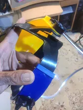 تجریه خرید شیلد ایمنی مدل 1007