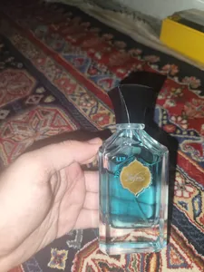 تجریه خرید ادو پرفیوم مردانه زدفون مدل بلو د شنل با رایحه خنک حجم 100 میلی لیتر