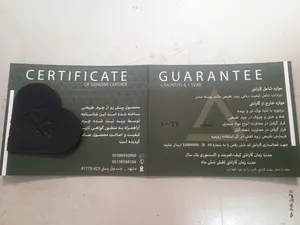 تجریه خرید کاور ریموت خودرو چرم آراهمراه کد ARAJ601 مناسب برای پژو 206