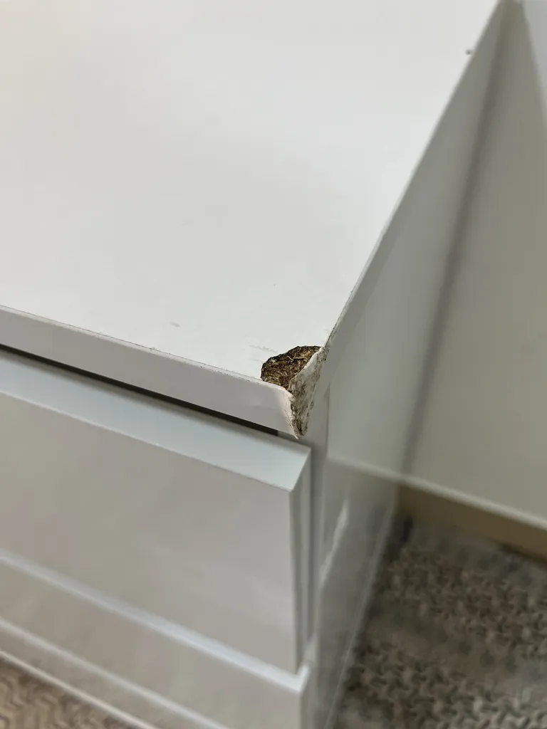 دراور مدل IKE4526