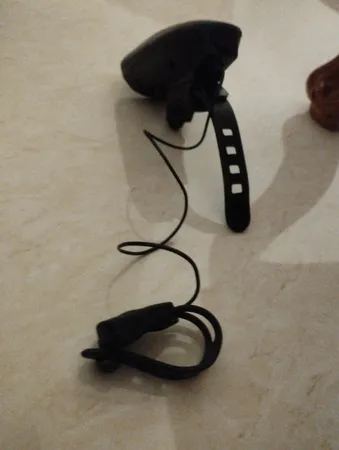 چراغ جلو دوچرخه مدل 7588