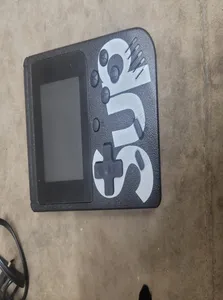 تجریه خرید کنسول بازی قابل حمل مدل SUP-Plus