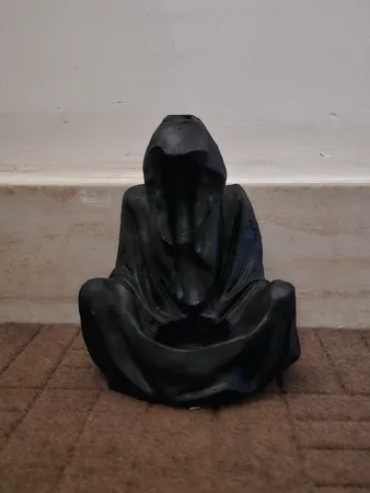 جاعودی طرح روح مدل G2