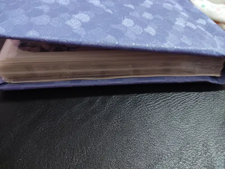 البوم عکس مدل رویال 1056