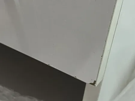 میز پاتختی مدل BP5