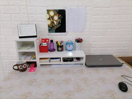 نظم دهنده میز کد A71