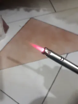 فندک آشپزخانه KKK مدل 3KG012