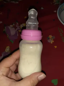 سرشیشه ارتودنسی بیبی لند مدل 266 سایز 2