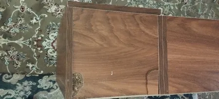 شلف دیواری مدل IKE4007