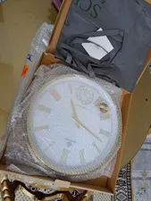 تجریه خرید ساعت دیواری شوبرت مدل 5330 GA